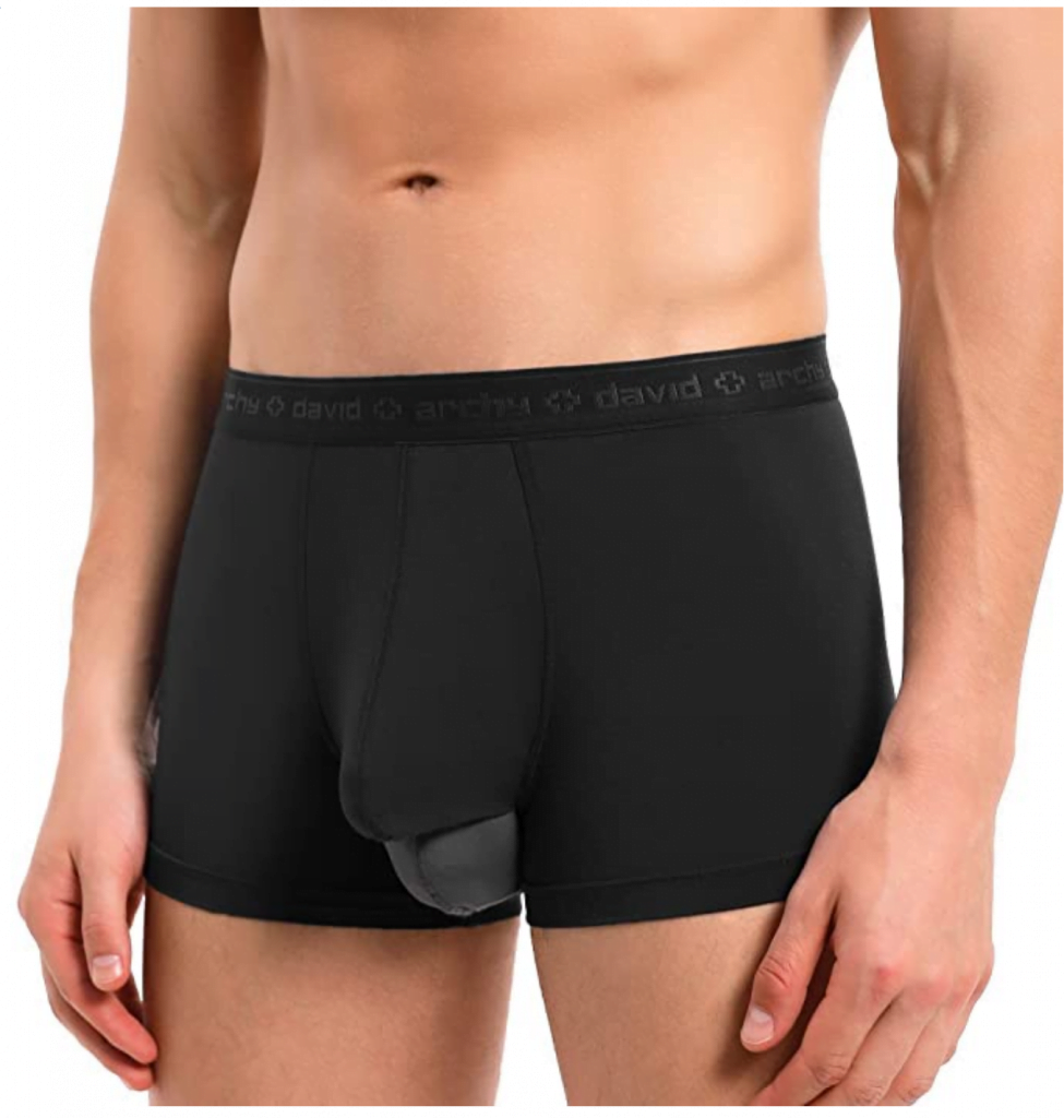 david archy underwear reviews