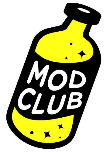 Mod Club Logo for ClubFTM.com