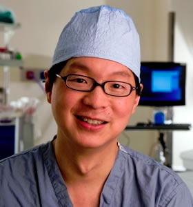 Dr. Jess Ting