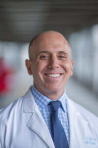 Dr. Brad Figler FTM Surgeon