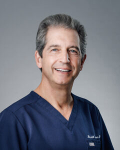 Dr. Mitch Brown, MD